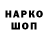 КЕТАМИН VHQ vs show